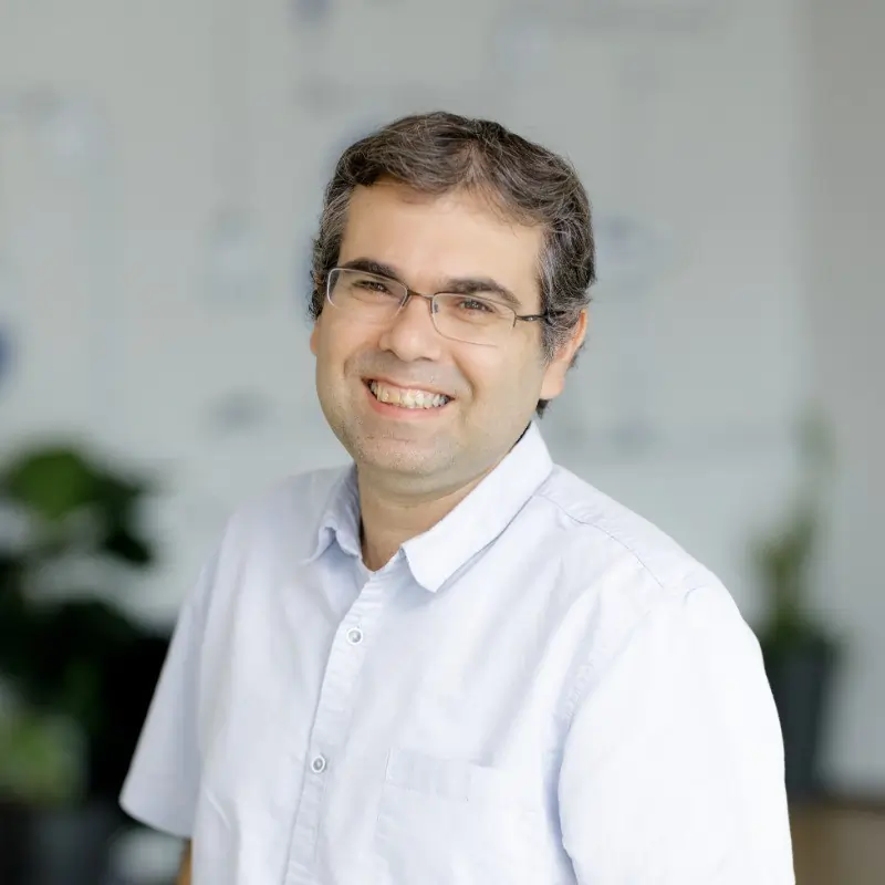 Edward Tsinovoi