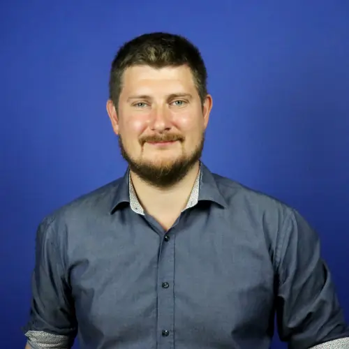 Hans-Kristian Bjerregaard