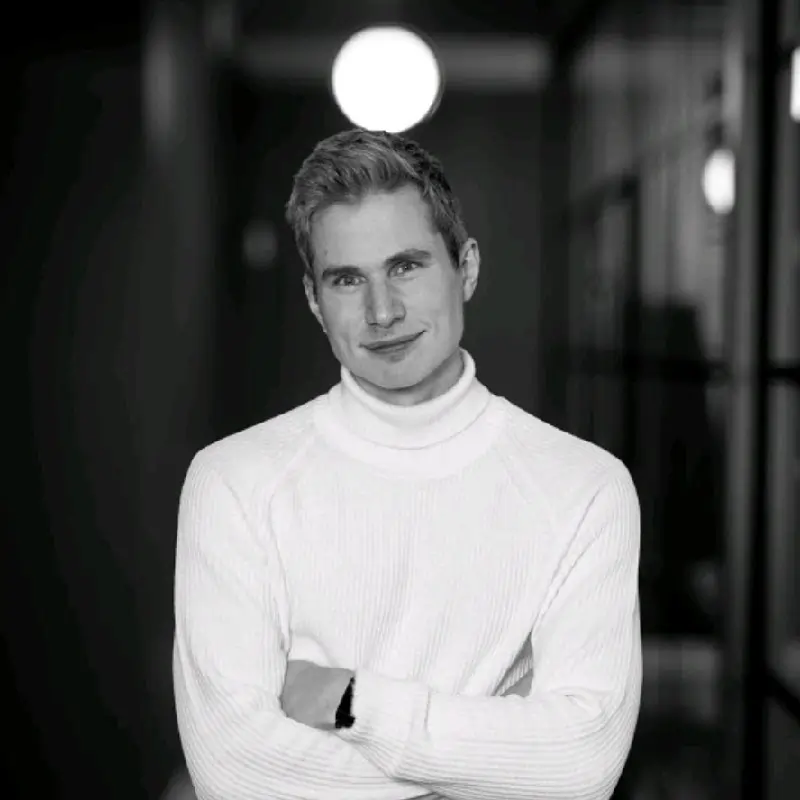 Jakob Carlbring