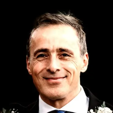 Jim Nasr