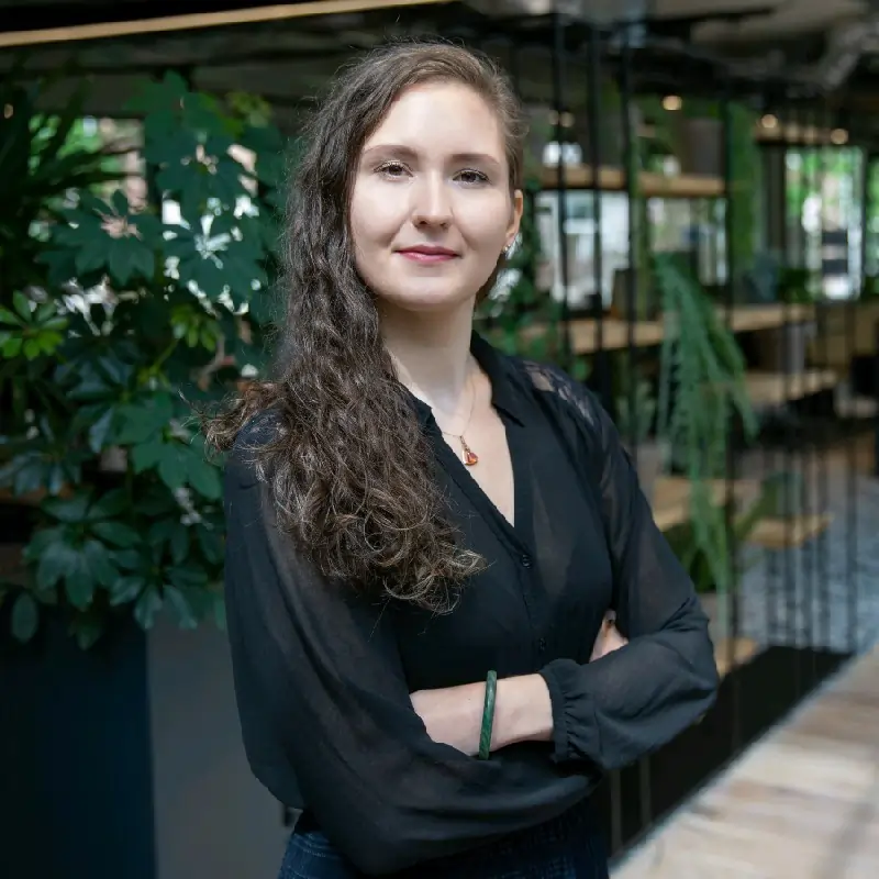 Katherine Zambaldi
