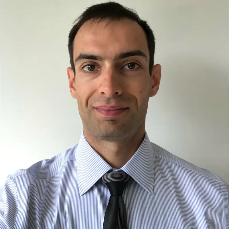 Luca Bernardino
