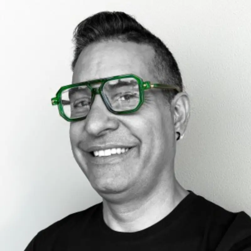 Luis E. Garcia