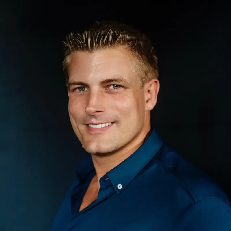 Marco Hülsmann