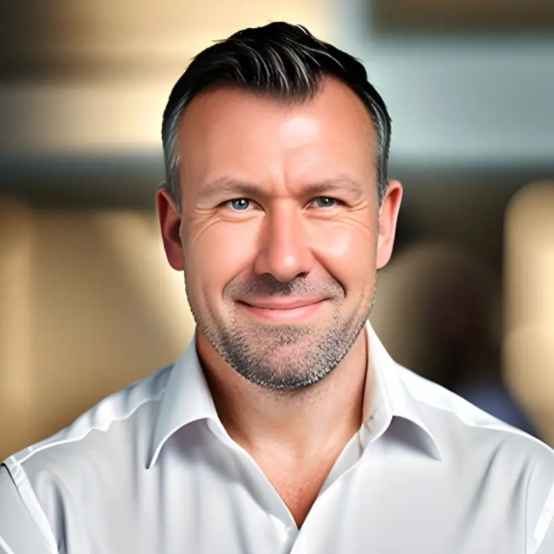Mark McDermott