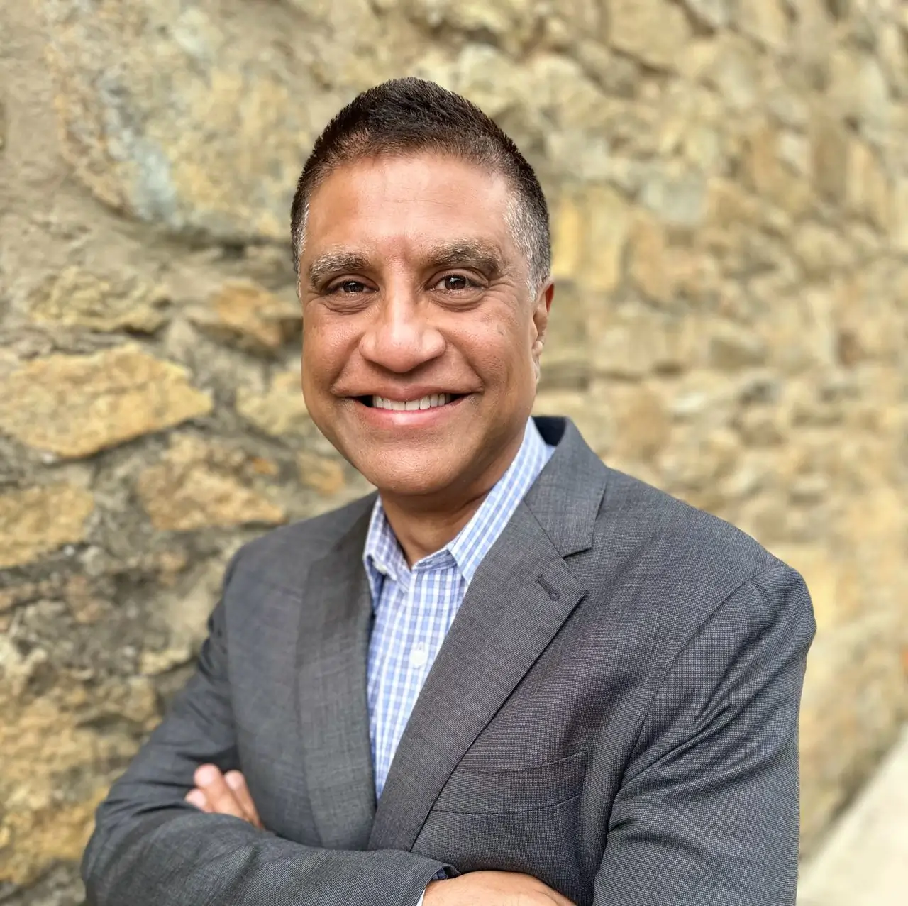 Mohan Rao