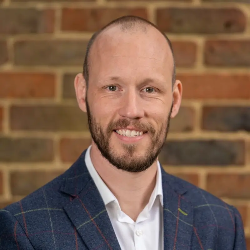 Paul Foster