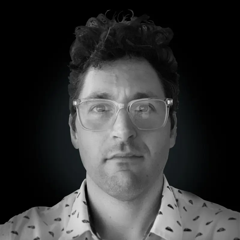 Scott Jones