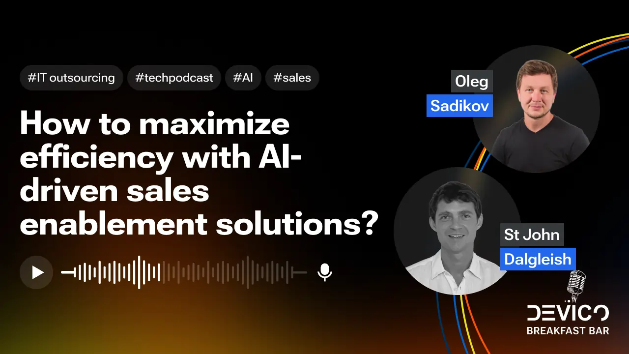 How to maximize efficiency with AI-driven sales enablement solutions?