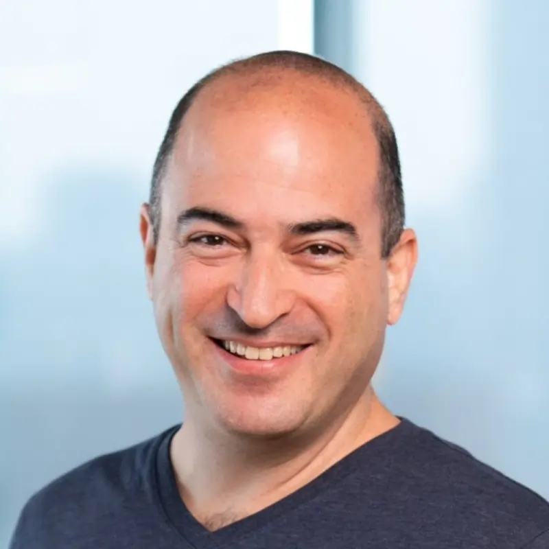 Yishai Beeri