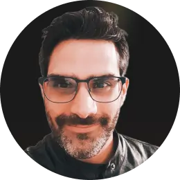 Yuval Shtokhamer